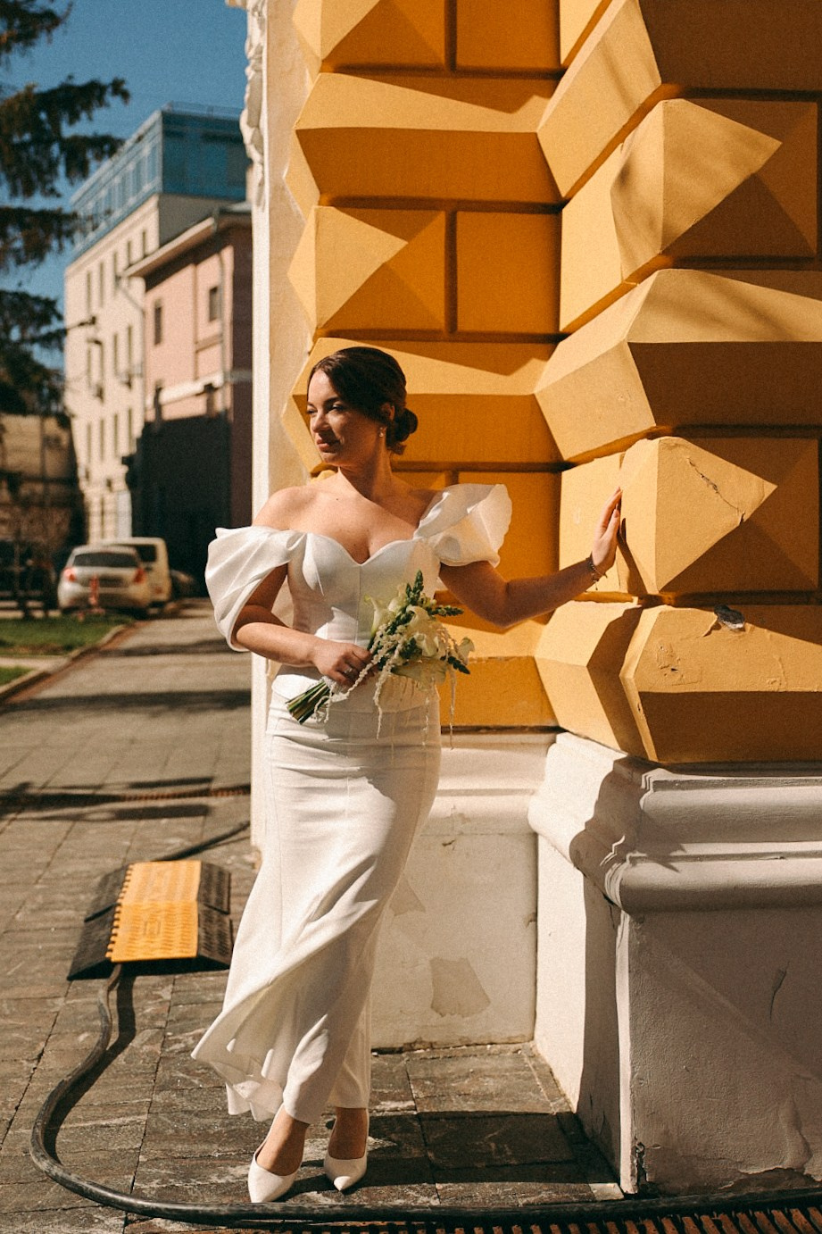 Игорь и Нина. Фотограф Нижний Новгород