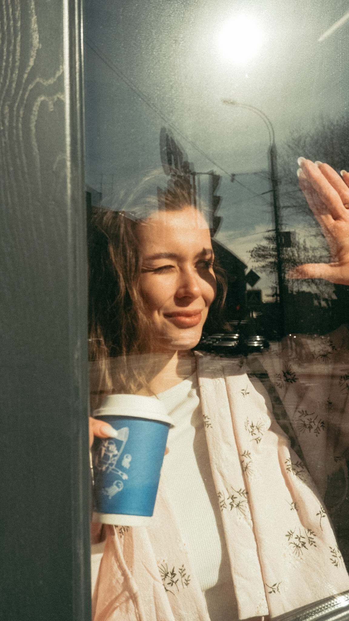 Anna x Fuji. Фотограф Нижний Новгород