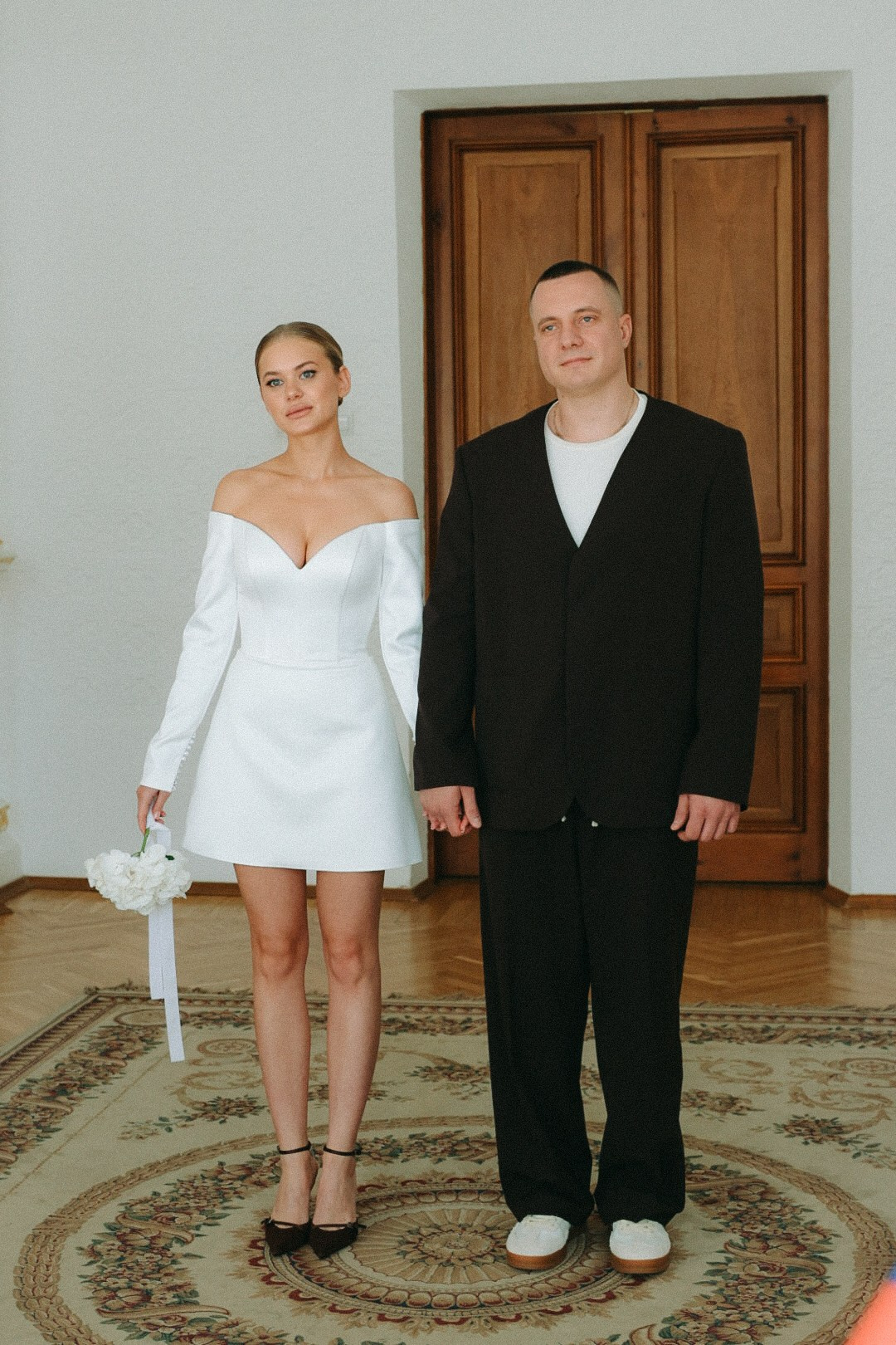 Артем и Даша. Фотограф Нижний Новгород