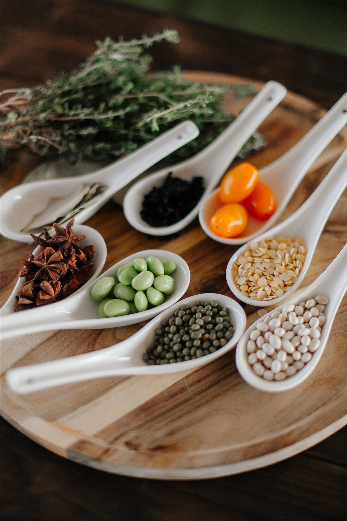 Съемка для ресторана "Газон"