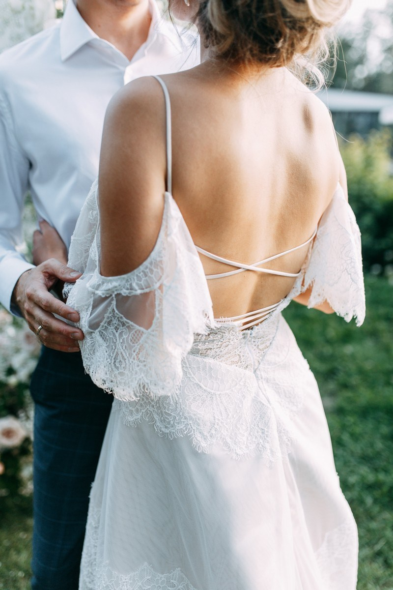 Михаил и Ольга