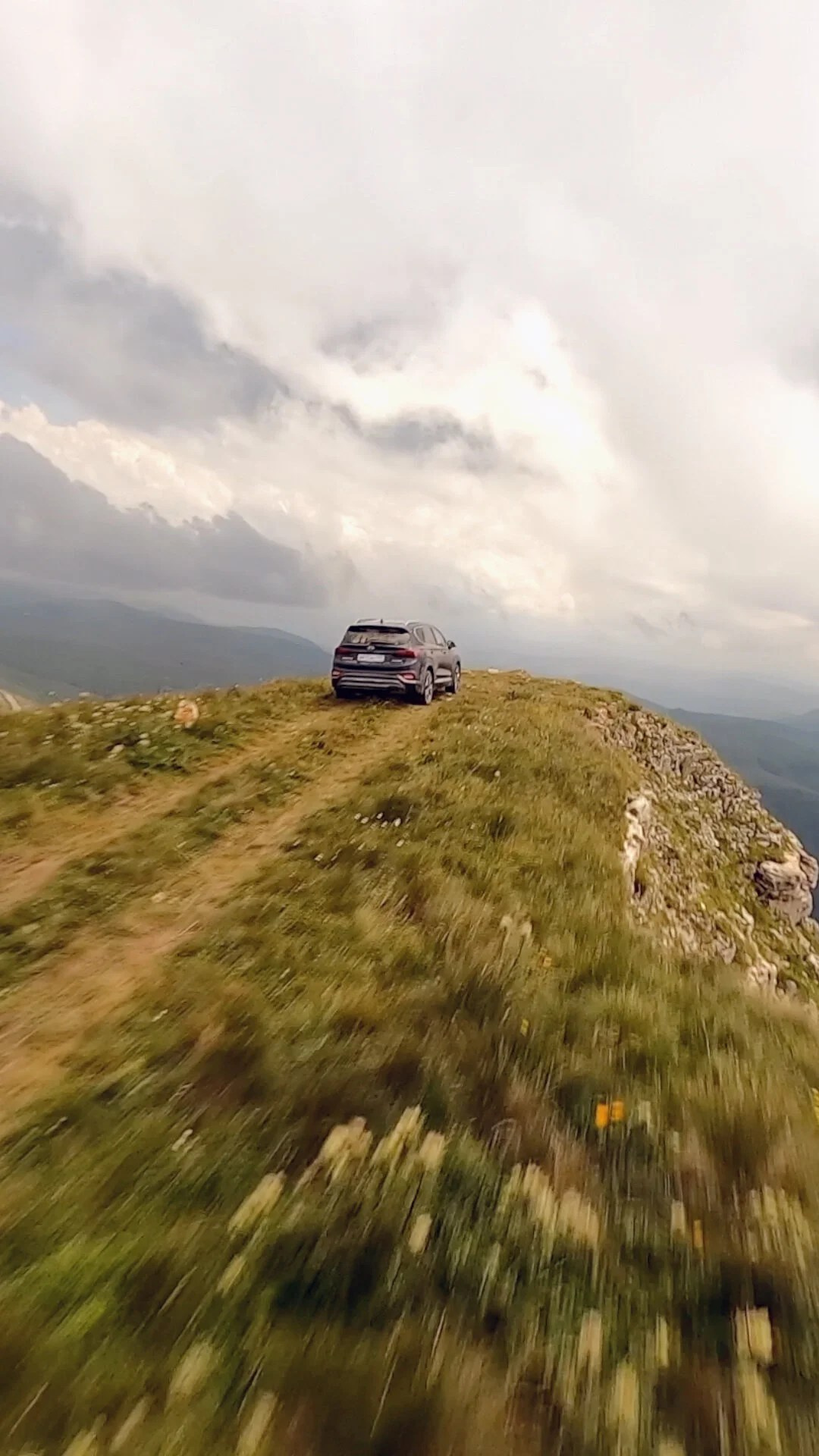 Hyundai Summer Campaign. Фотограф Владимир Черняховский