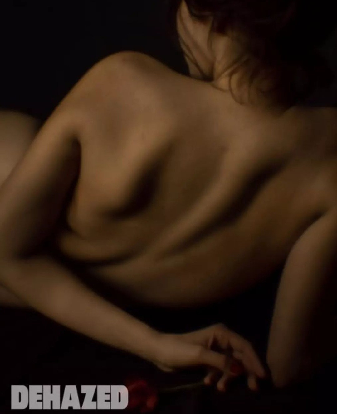 Dehazed. Екатерина Мишина творческий фотограф в Самаре