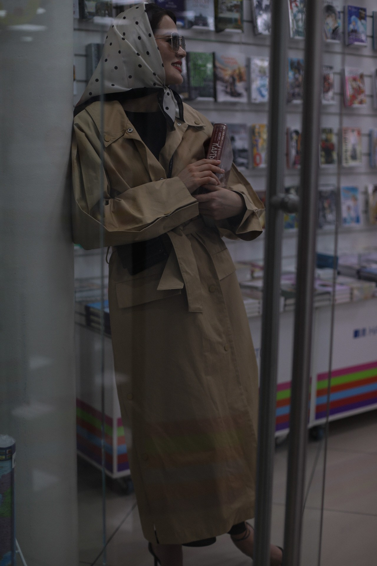 Уличные съемки. Колдасова Алина | Фотограф | Москва