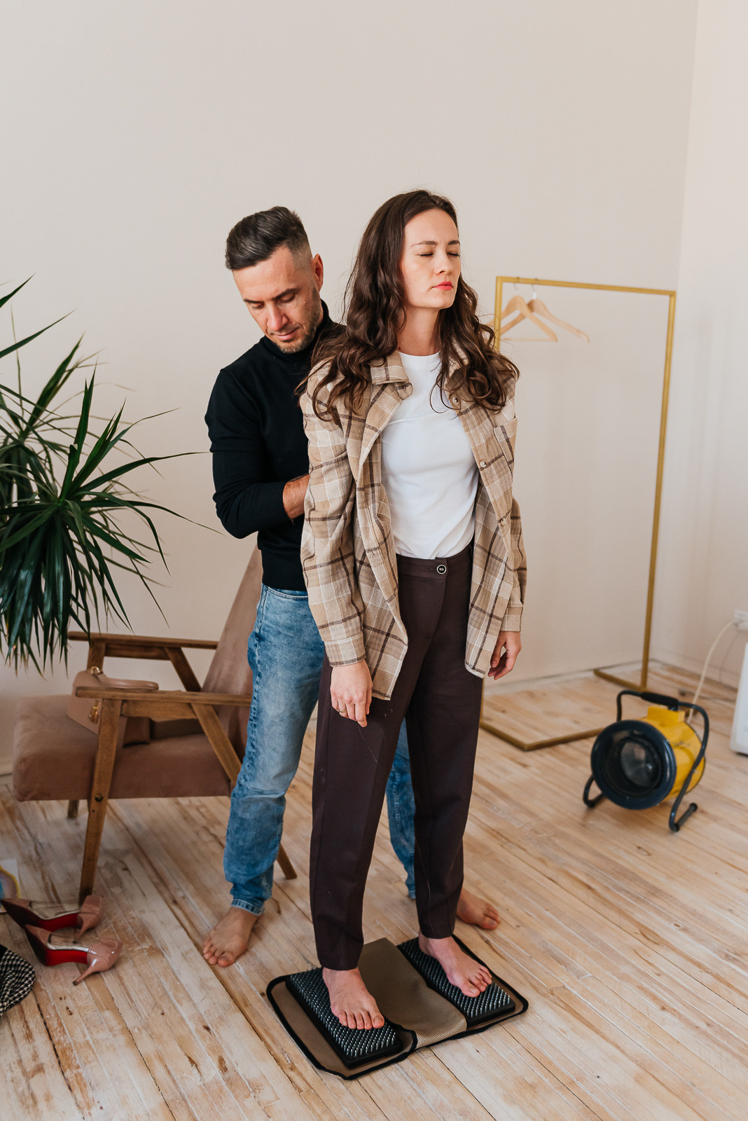 День Рождения. Фотограф в Новосибирске Юлия Туманова