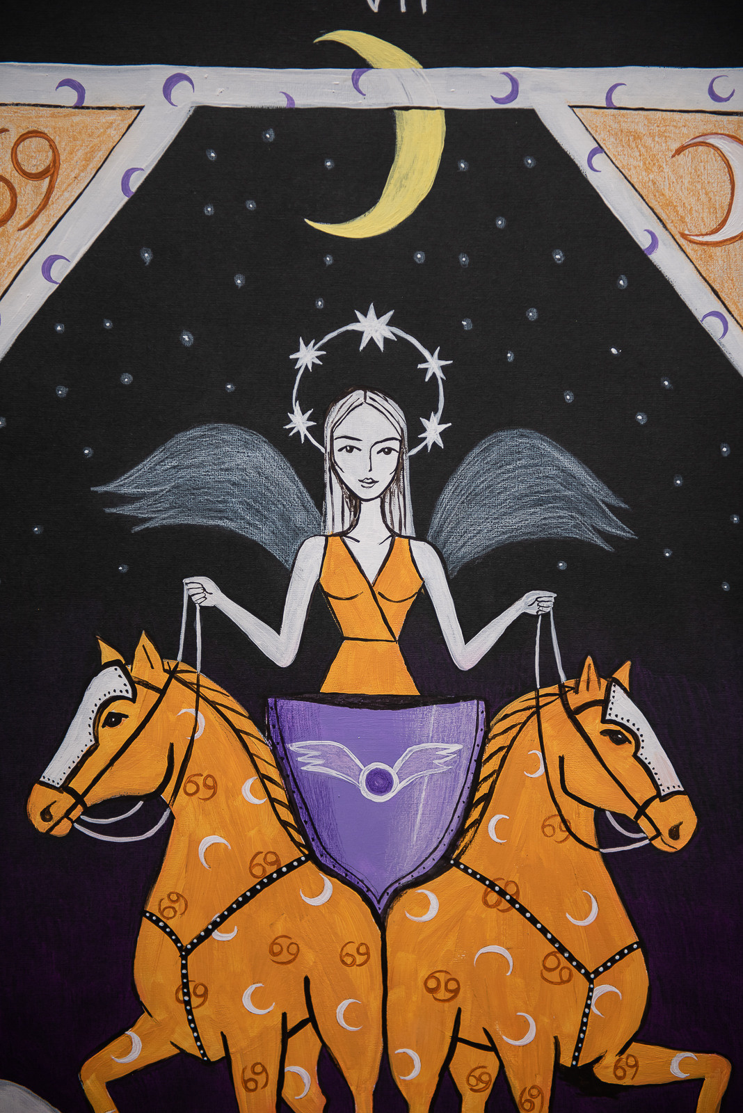 POLUNINA. Презентация новой коллекции. Фотограф в Новосибирске Юлия Туманова