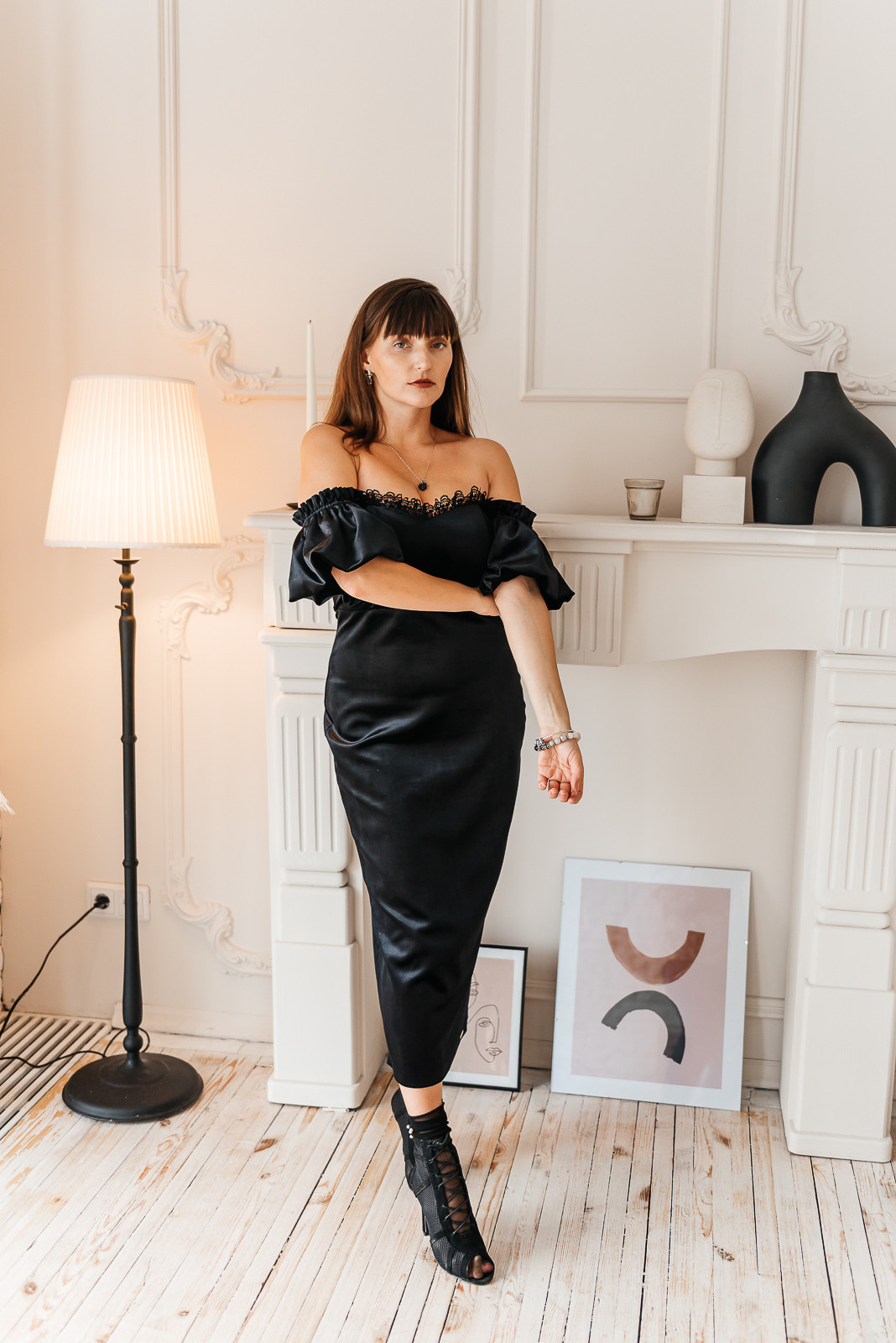 День Рождения. Фотограф в Новосибирске Юлия Туманова