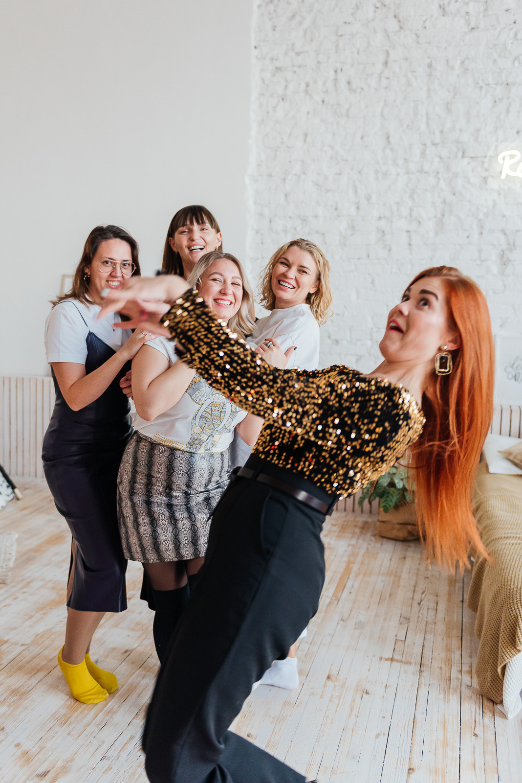 День Рождения. Фотограф в Новосибирске Юлия Туманова