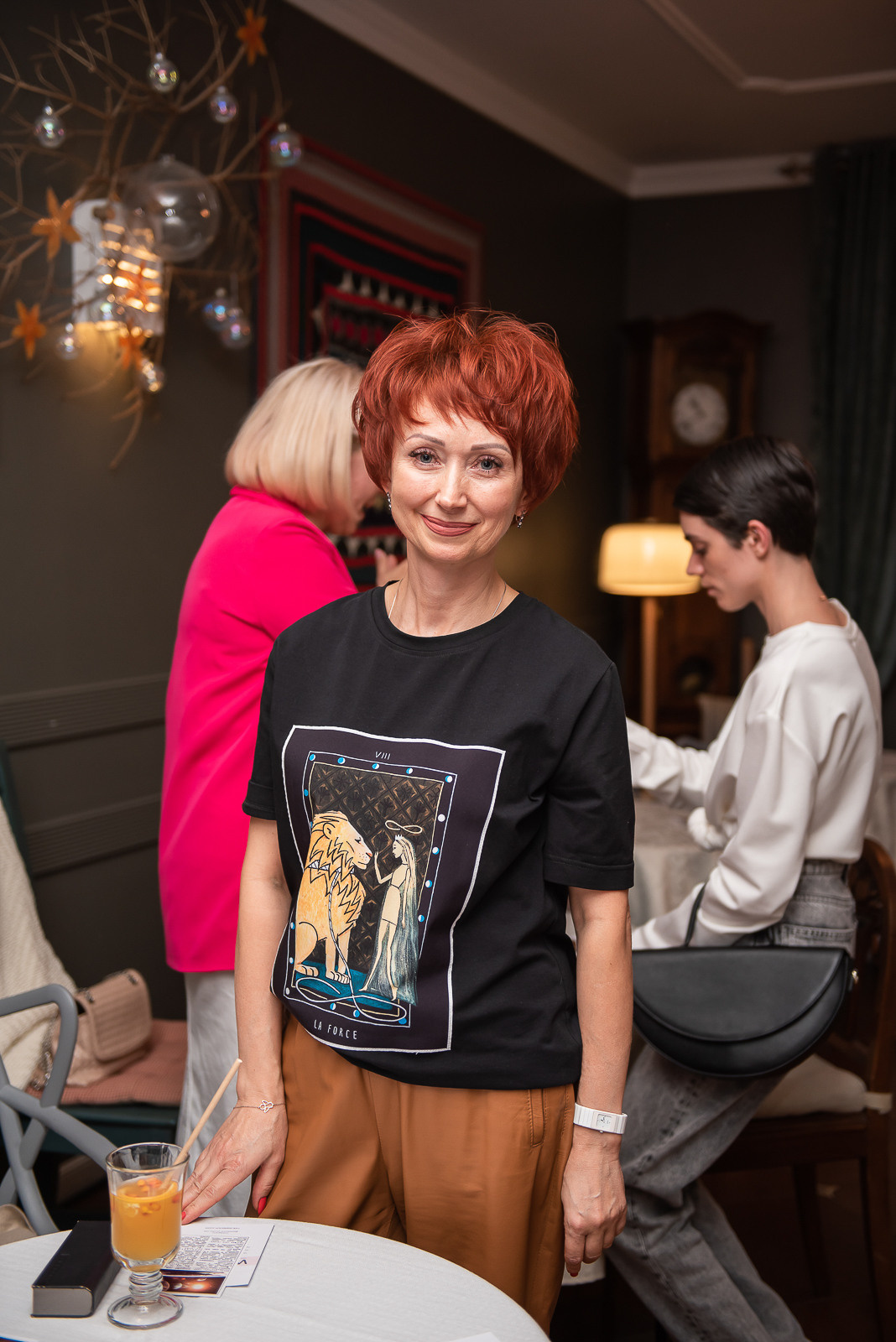 POLUNINA. Презентация новой коллекции. Фотограф в Новосибирске Юлия Туманова