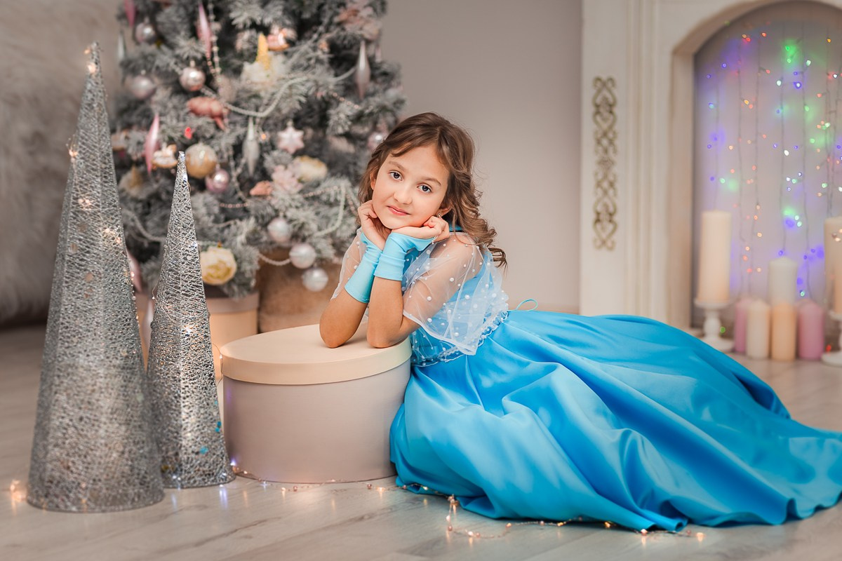 Фотостудия