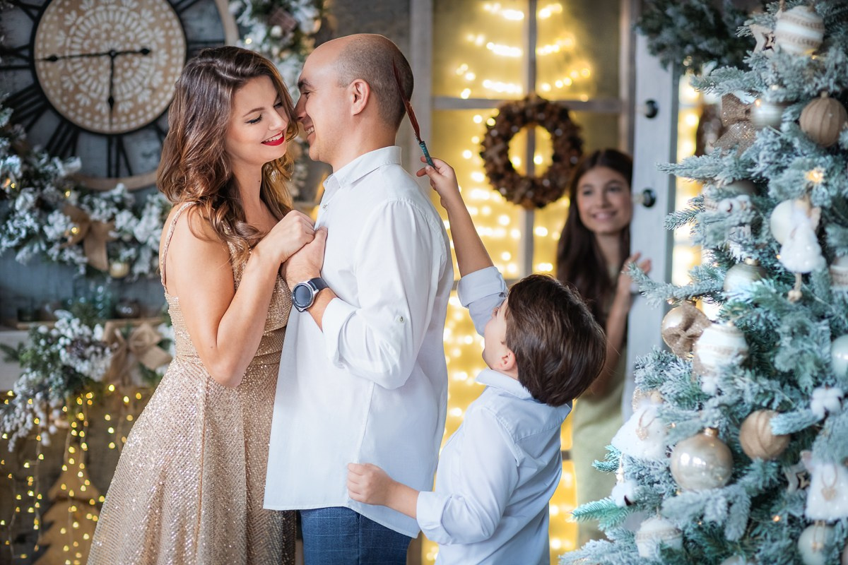 Фотограф Анна Колесникова