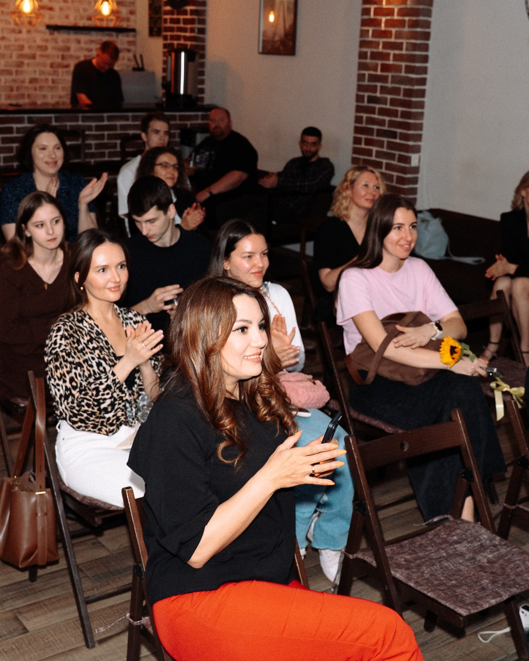 Музыкальный квартирник. Axenov_eugene