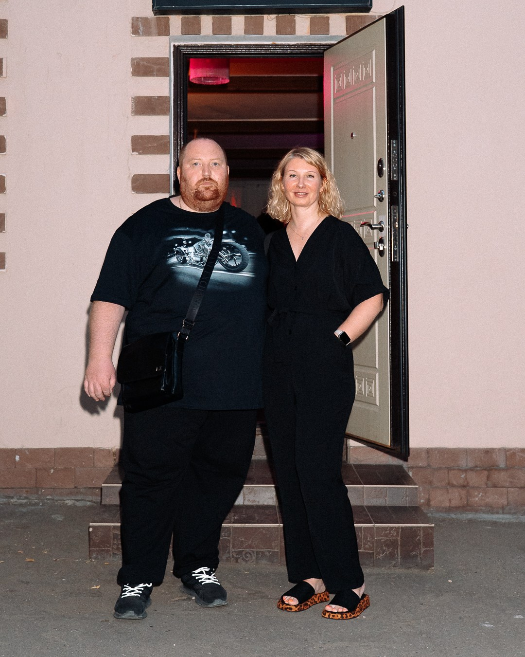 Музыкальный квартирник. Axenov_eugene