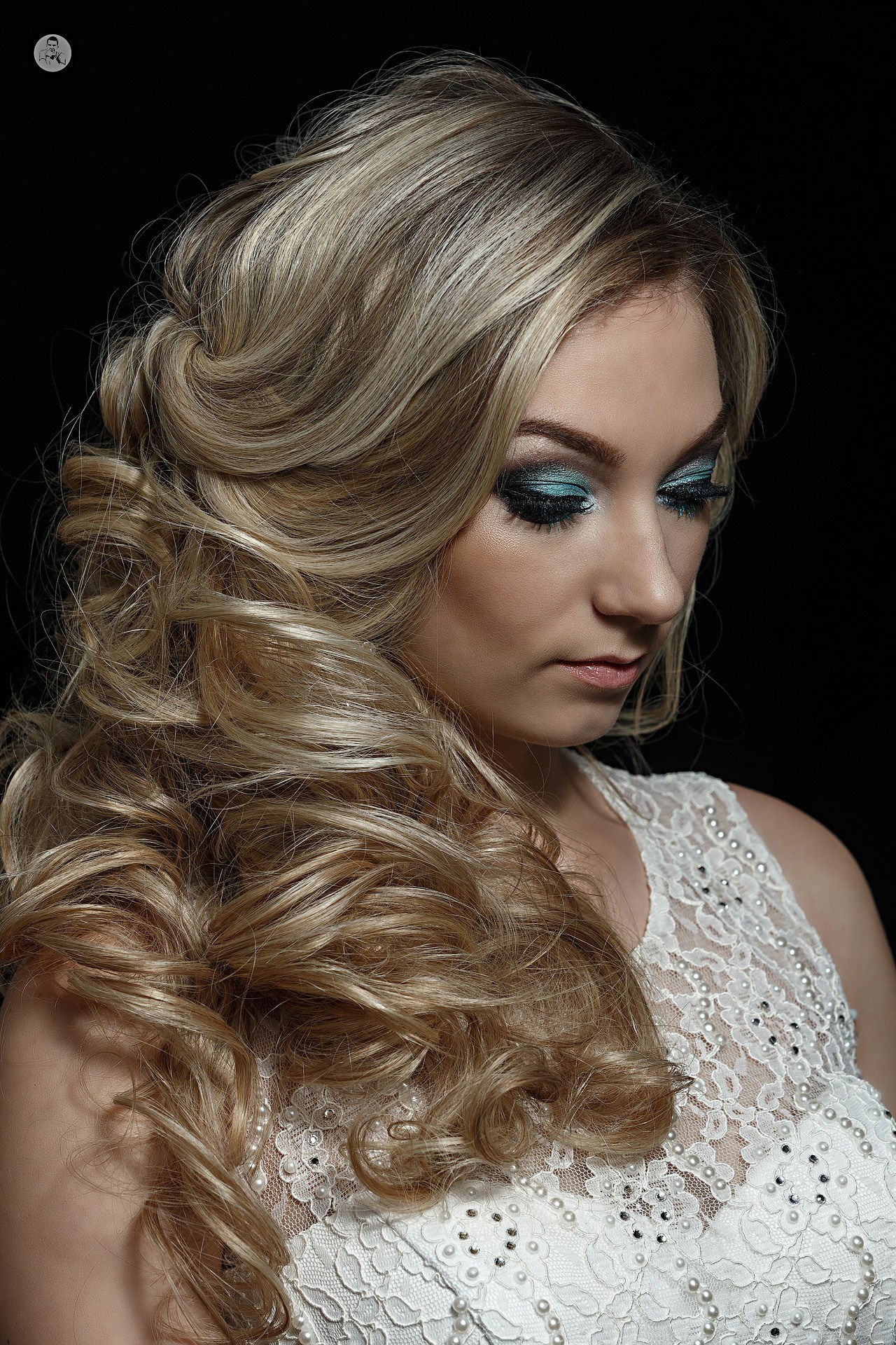 Студийный портрет. Коммерческий фотограф в Нерюнгри Габьев Александр