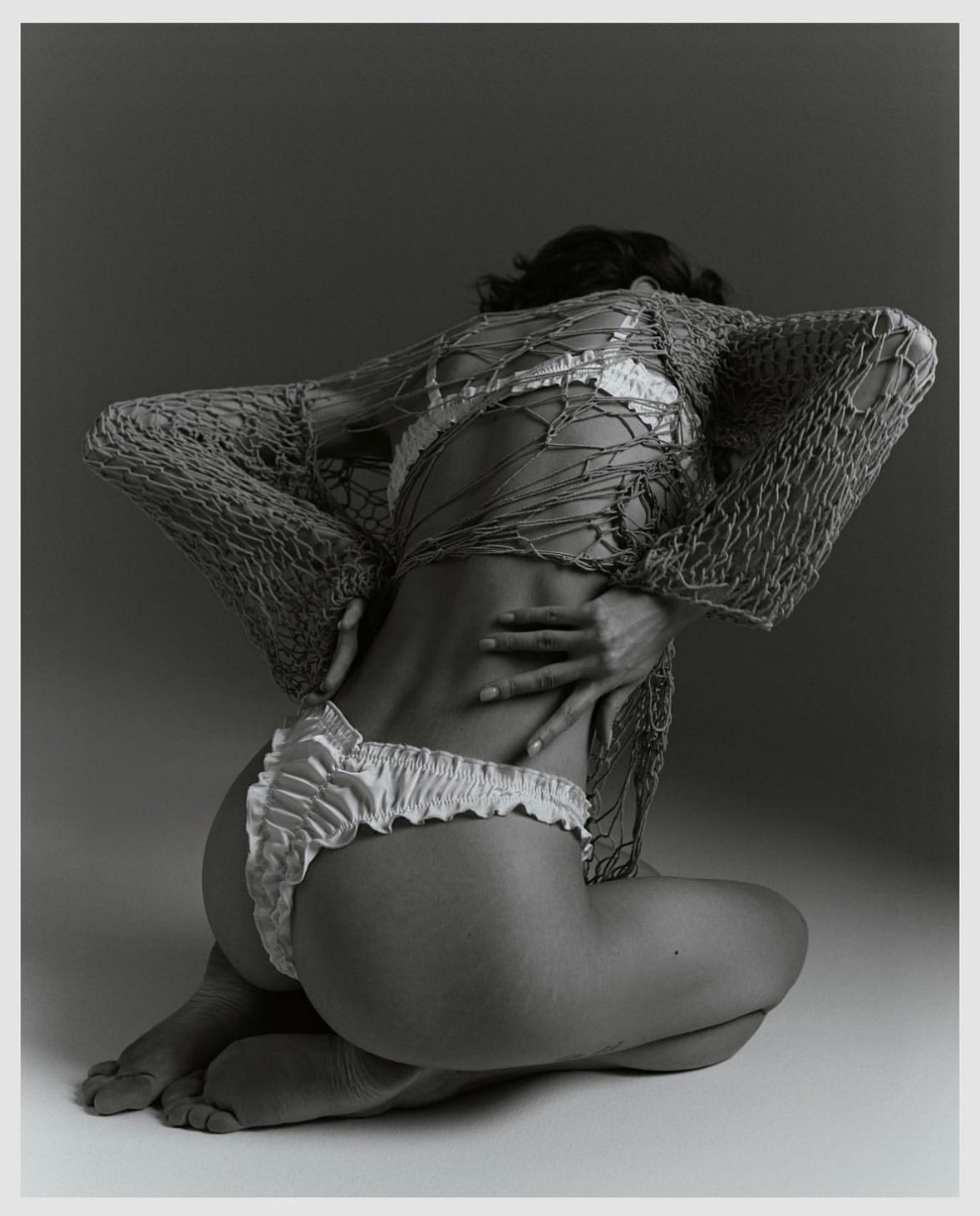 Женский портрет. Фотограф