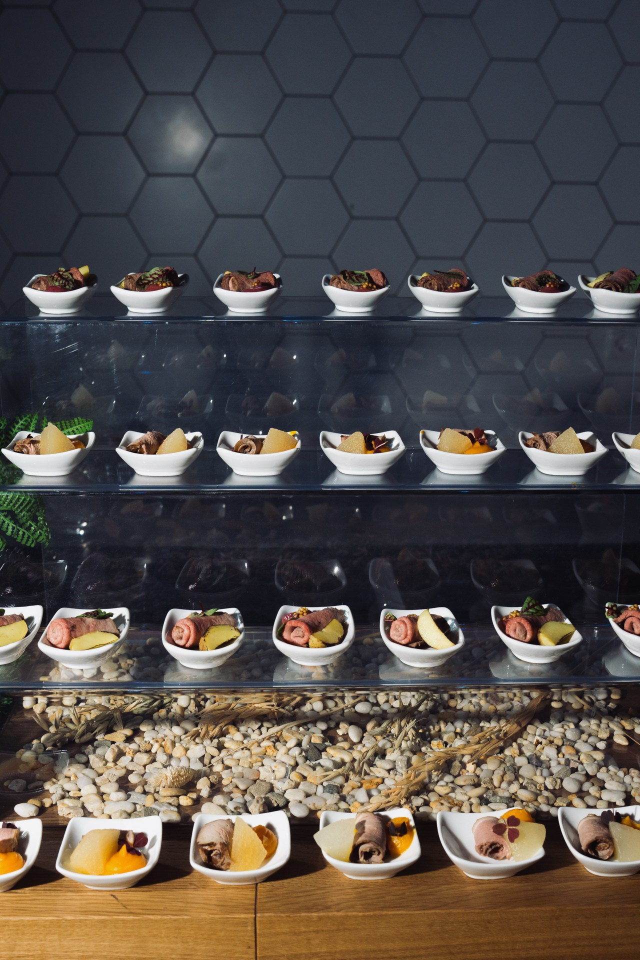 Мультимедийная выставка Без границ. Night2Day Санкт-Петербург