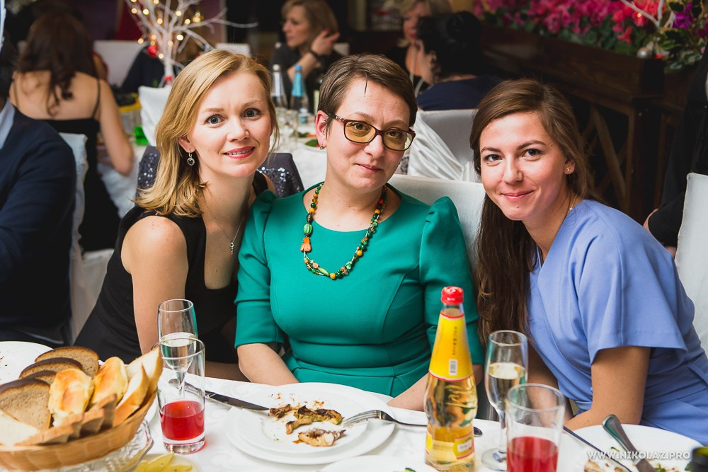 25 роддом. Видеооператор/Фотограф Николай Завьялов