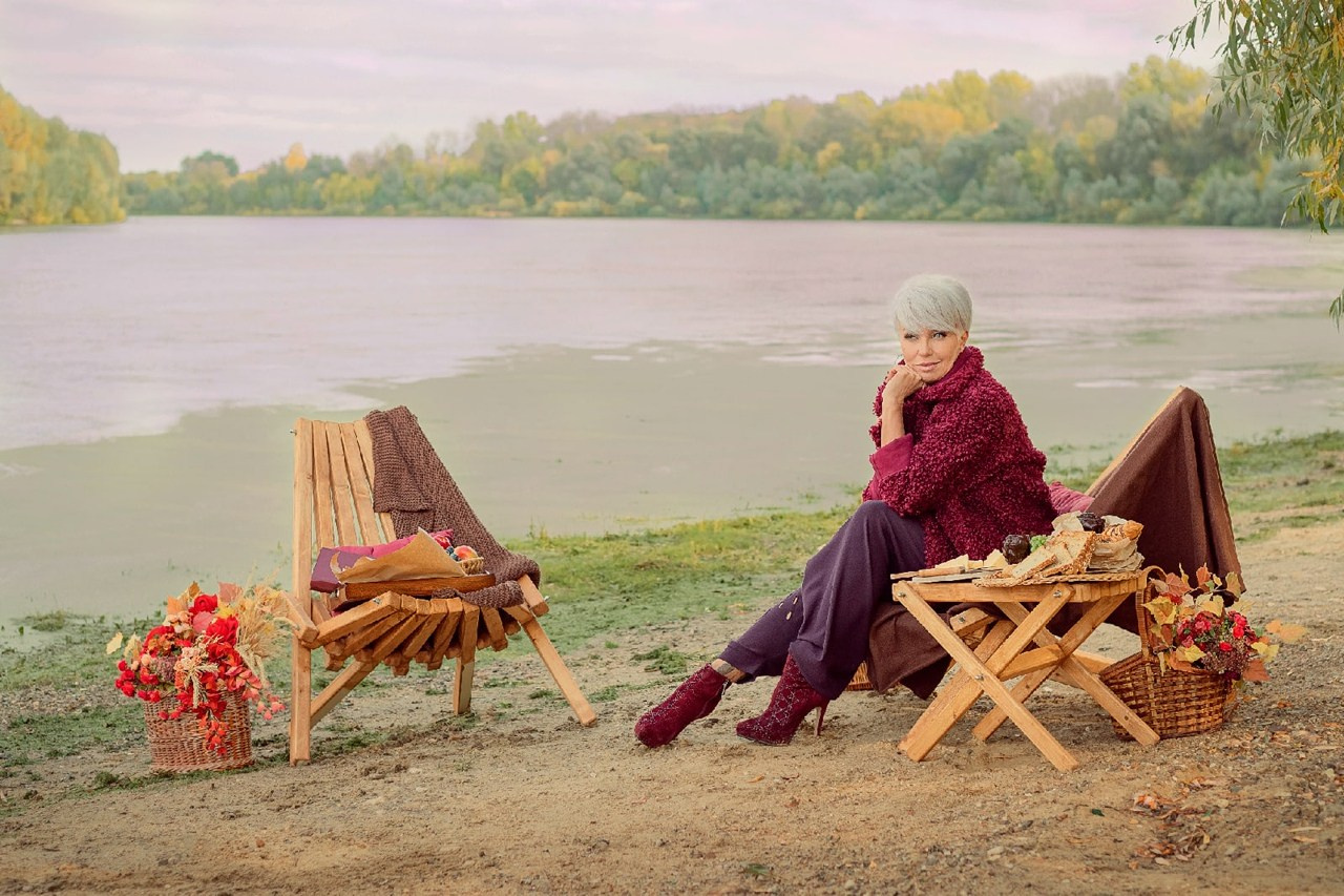 Индивидуальные фотосессии. Фотограф Лилия Ремизова, Рязань