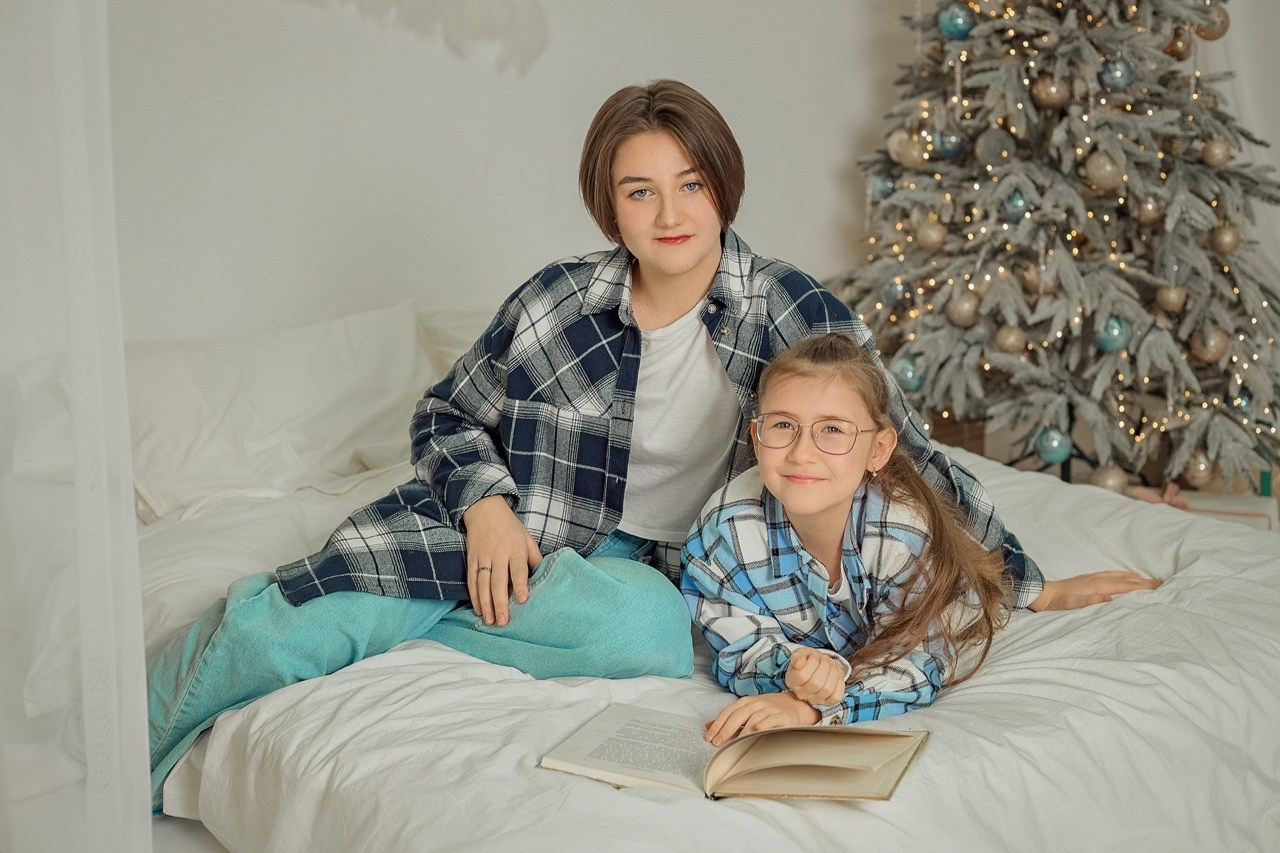 Семейные фотосессии. Фотограф Лилия Ремизова, Рязань