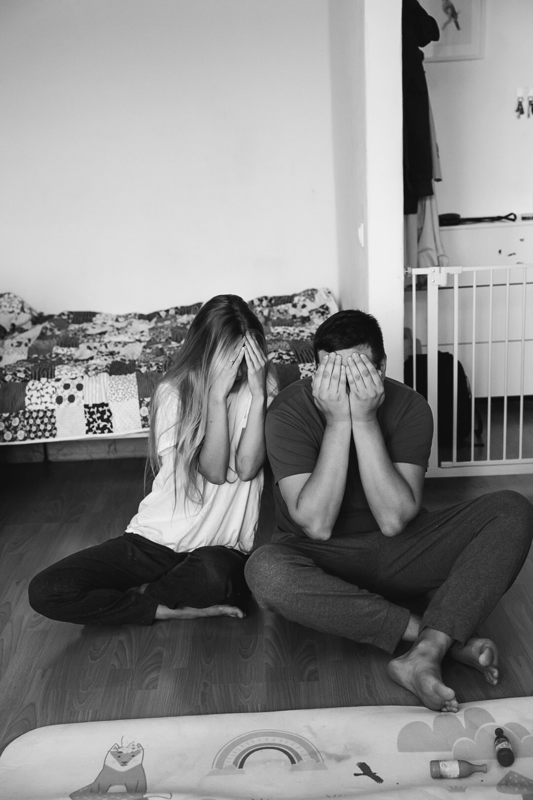 Family. Фотограф Нижний Новгород