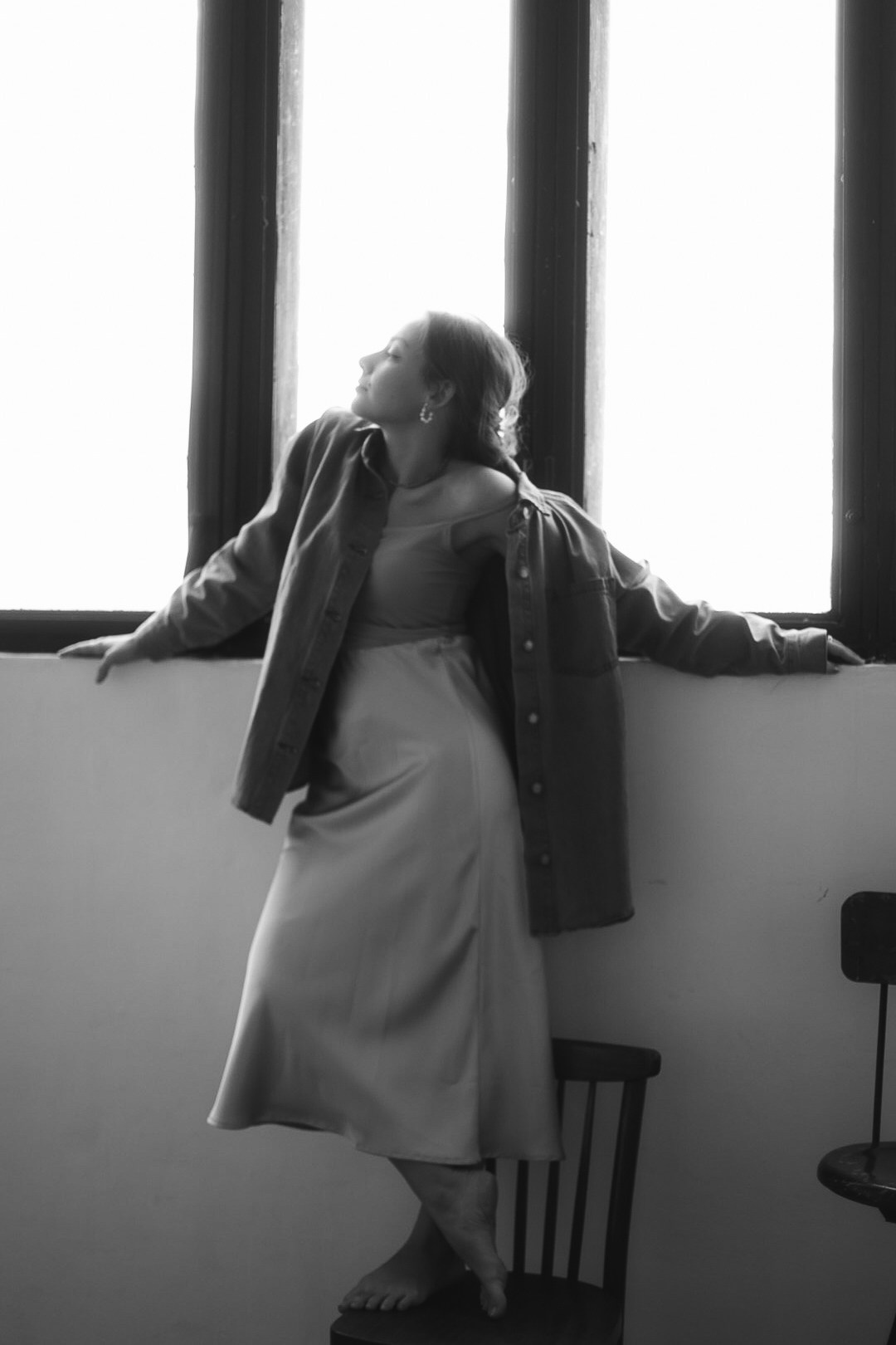 Оля. Фотограф Нижний Новгород