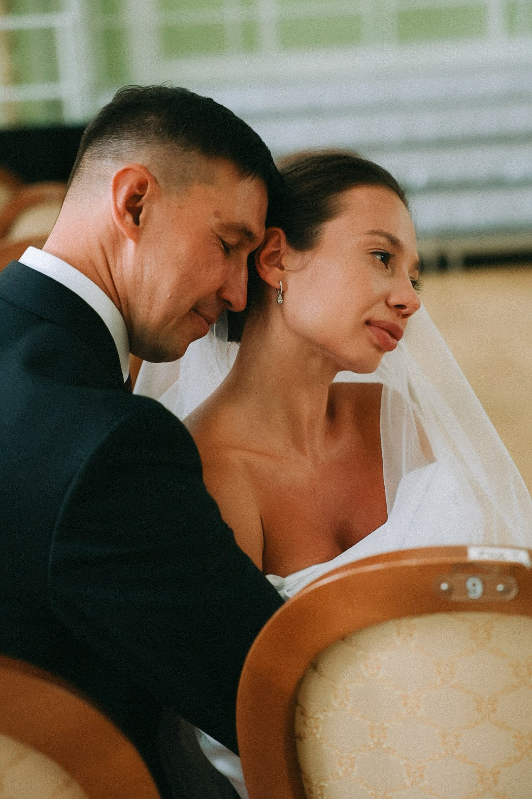 Кирилл и Геля. Фотограф Нижний Новгород