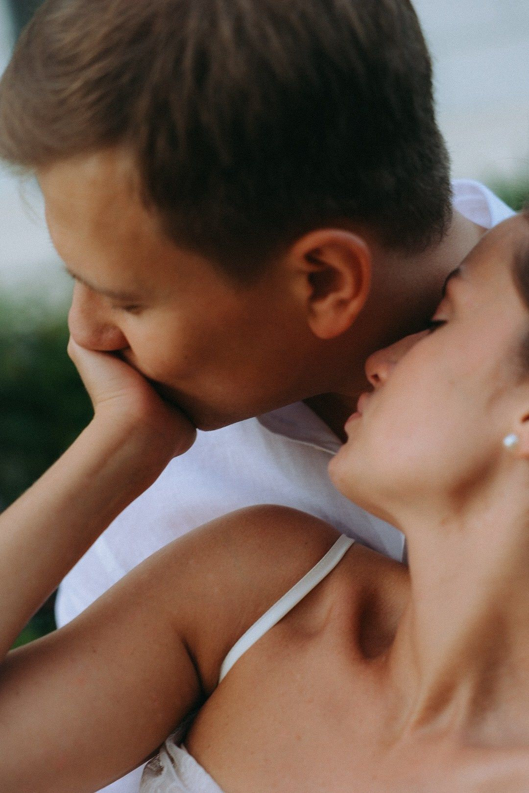 Олег и Дарья. Фотограф Нижний Новгород