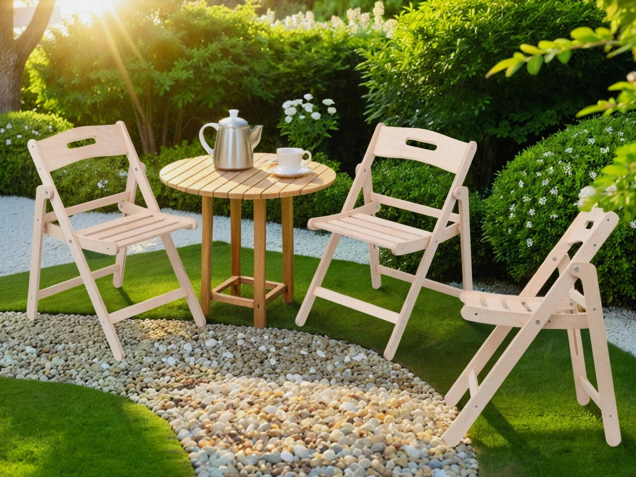 Генерация фото