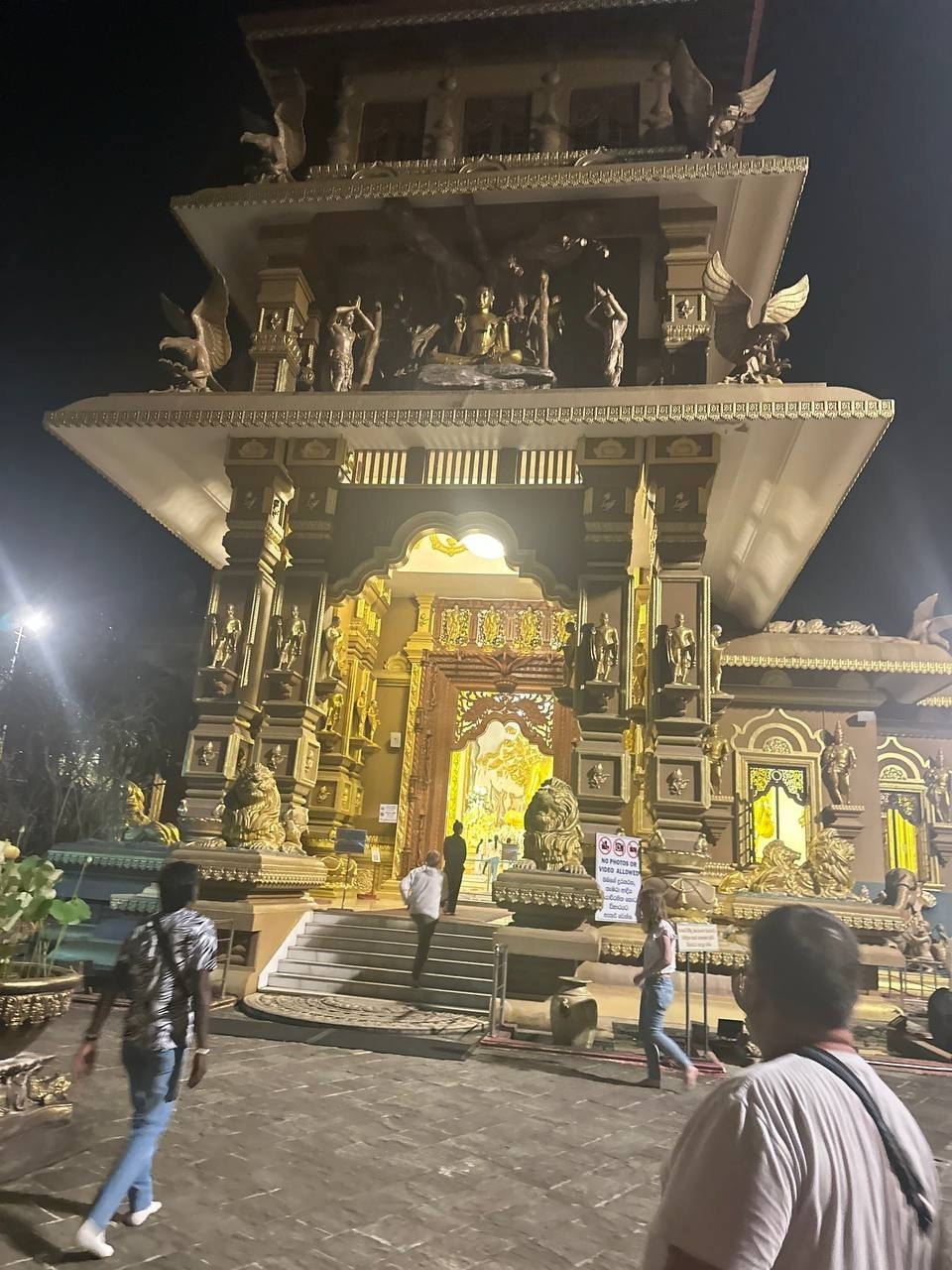 Шри-Ланка | 31.01 — 10.02.2025. Галерея Фантим