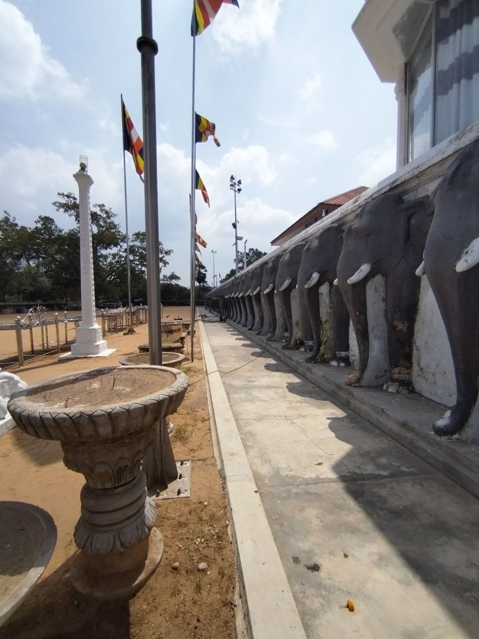 Шри-Ланка | 31.01 — 10.02.2025. Галерея Фантим