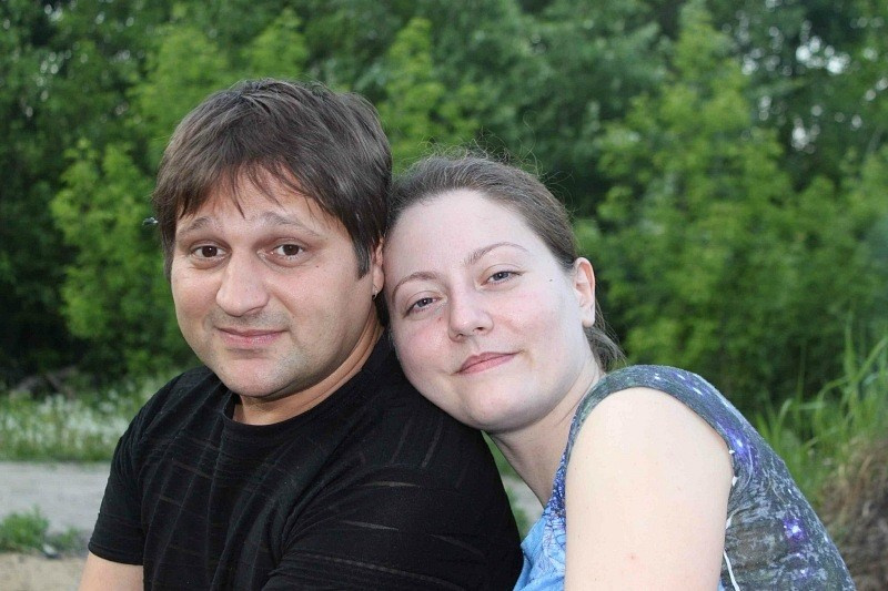 Просто выезд. Галерея Фантим