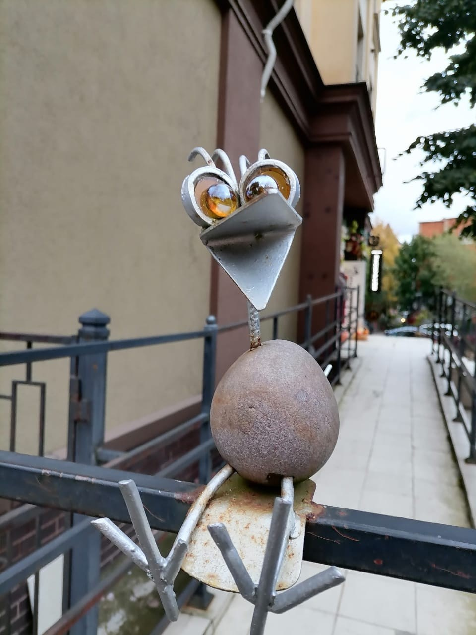 Калининград | 05-08.10.2023. Галерея Фантим