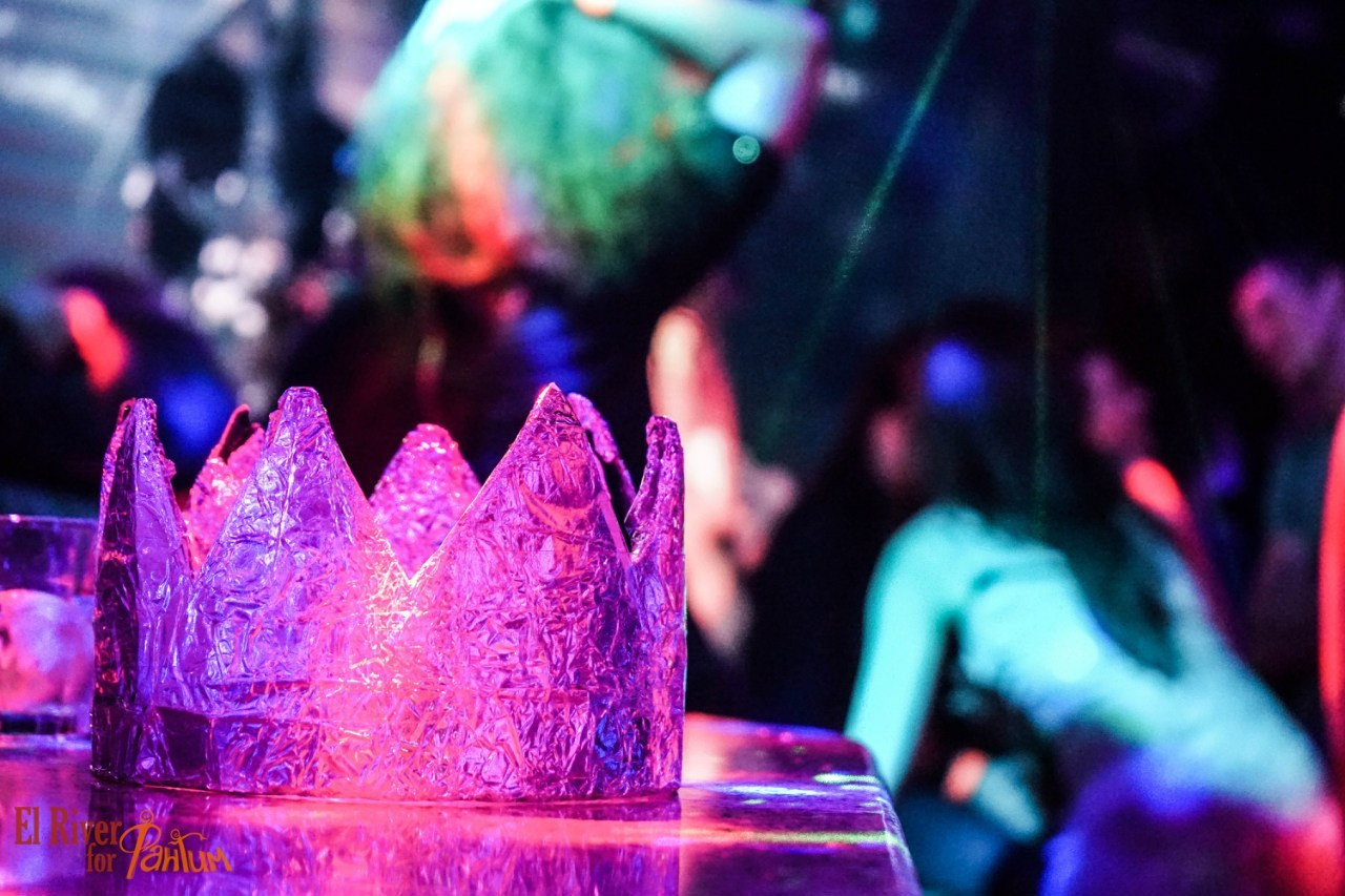 Клубная вечеринка «Королевская вечеринка» | 29.04.2016. Галерея Фантим