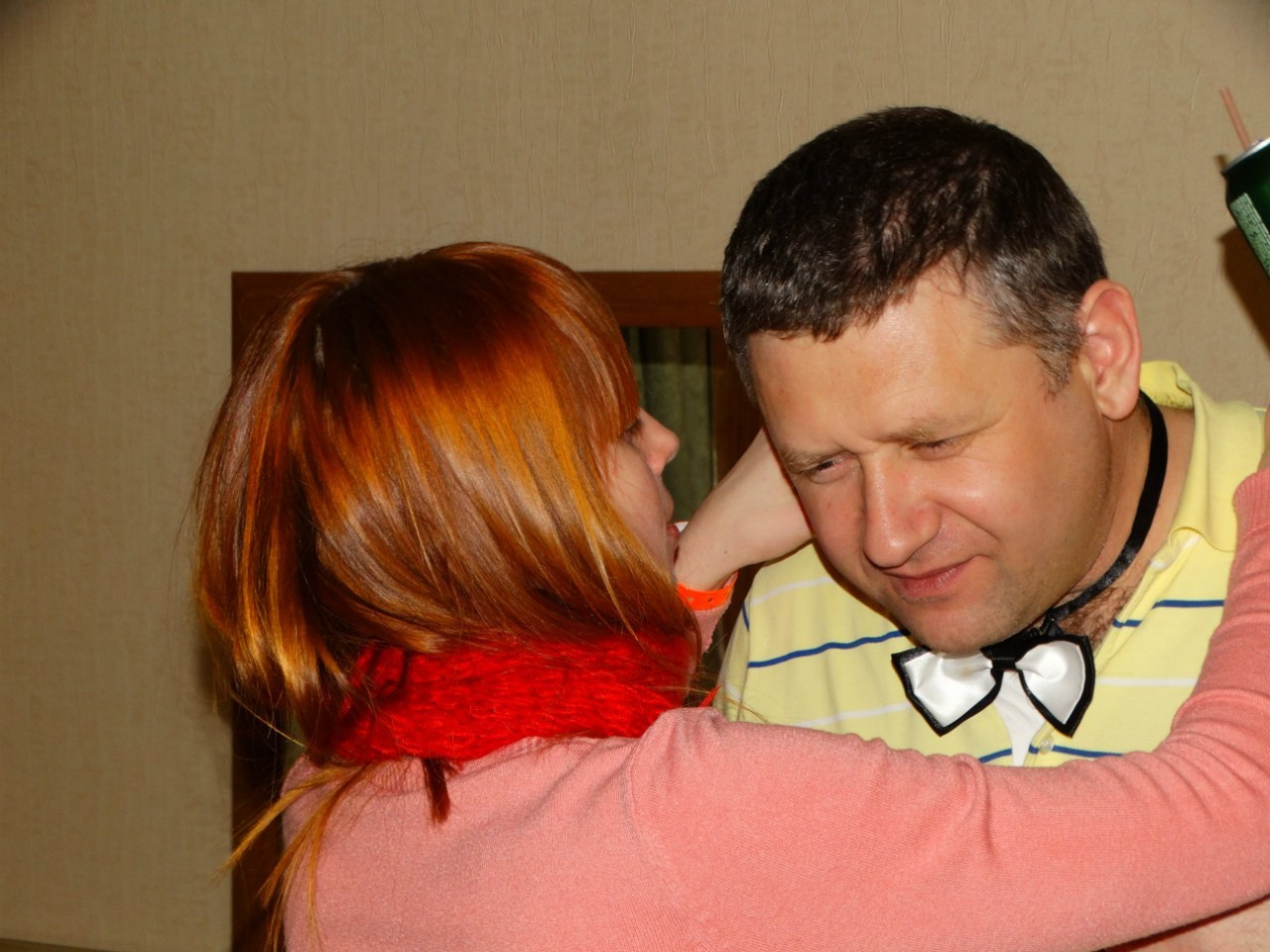 «Весенний переполох» Загородный выезд | 16-17.04.2016. Галерея Фантим