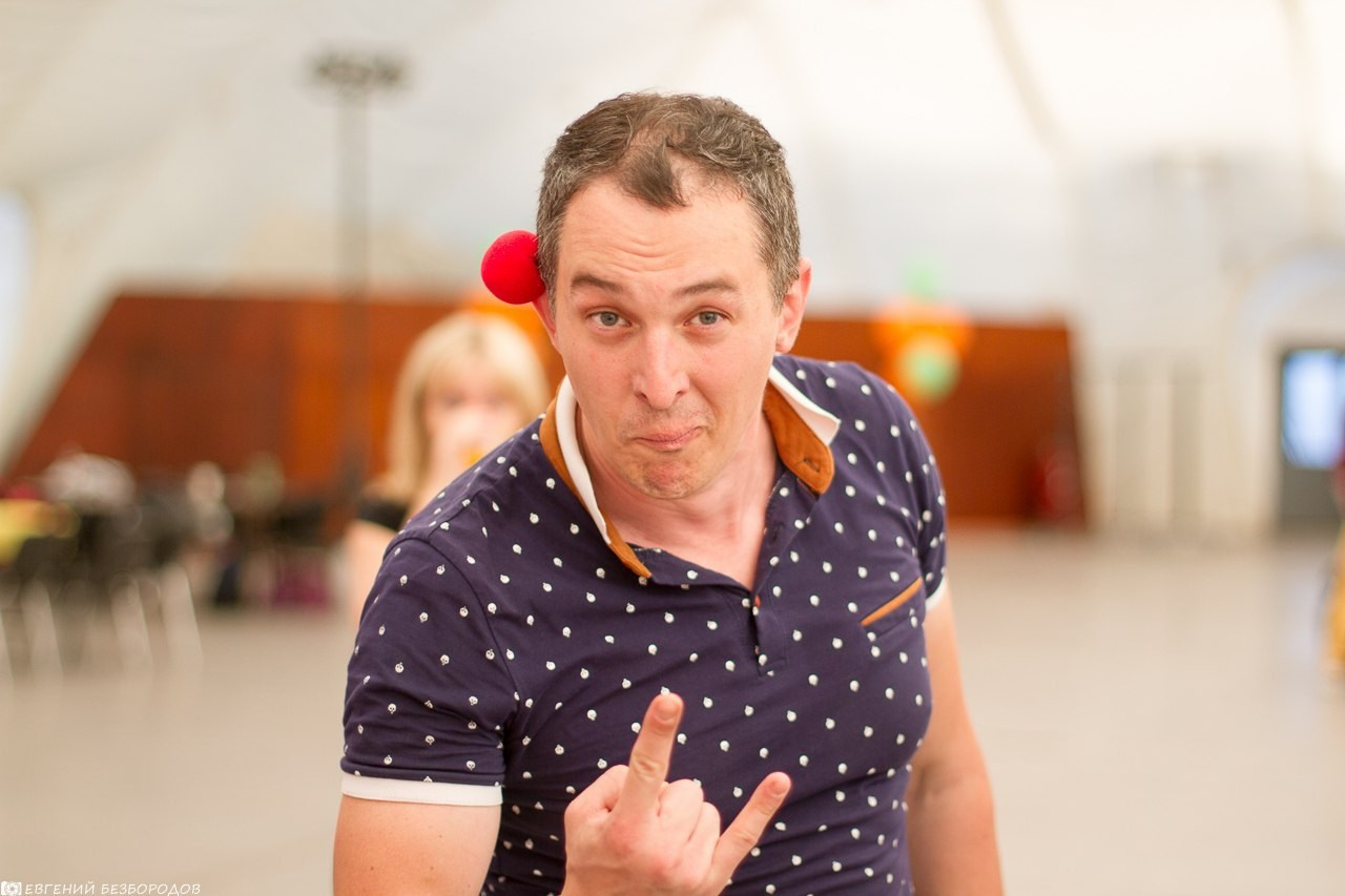 9 лет Фантиму. Тропикана | 26–27 мая 2018. Галерея Фантим