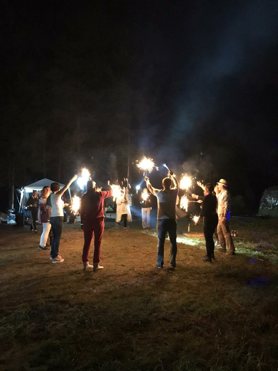 Походная Романтика 33 | 14-16.08.2020. Галерея Фантим