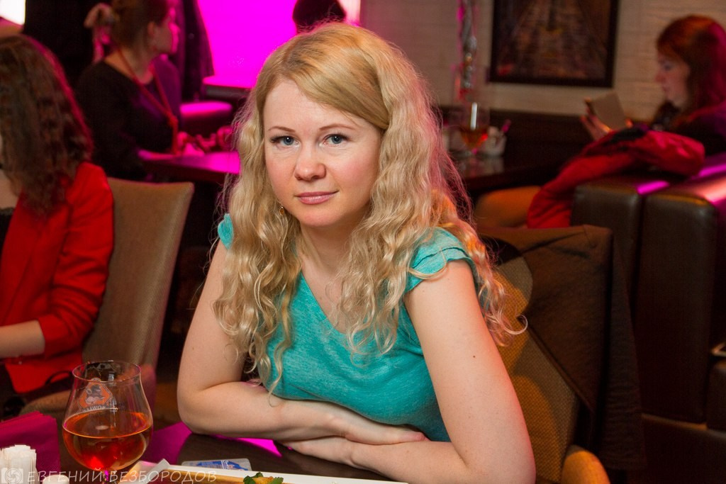 Музыкальная вечеринка | 08.03.18. Галерея Фантим