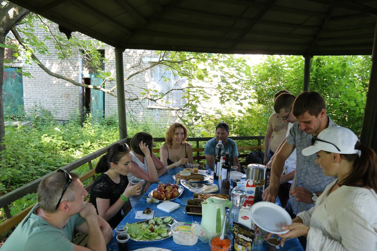 Планеры и высший пилотаж | 2016. Галерея Фантим