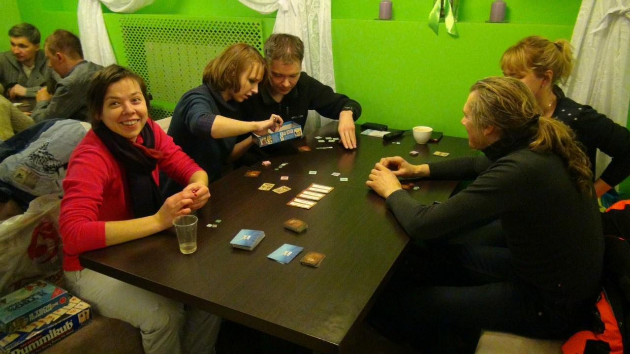 Новый Год 2015!!! | 31.12.2014-02.01.2015. Галерея Фантим