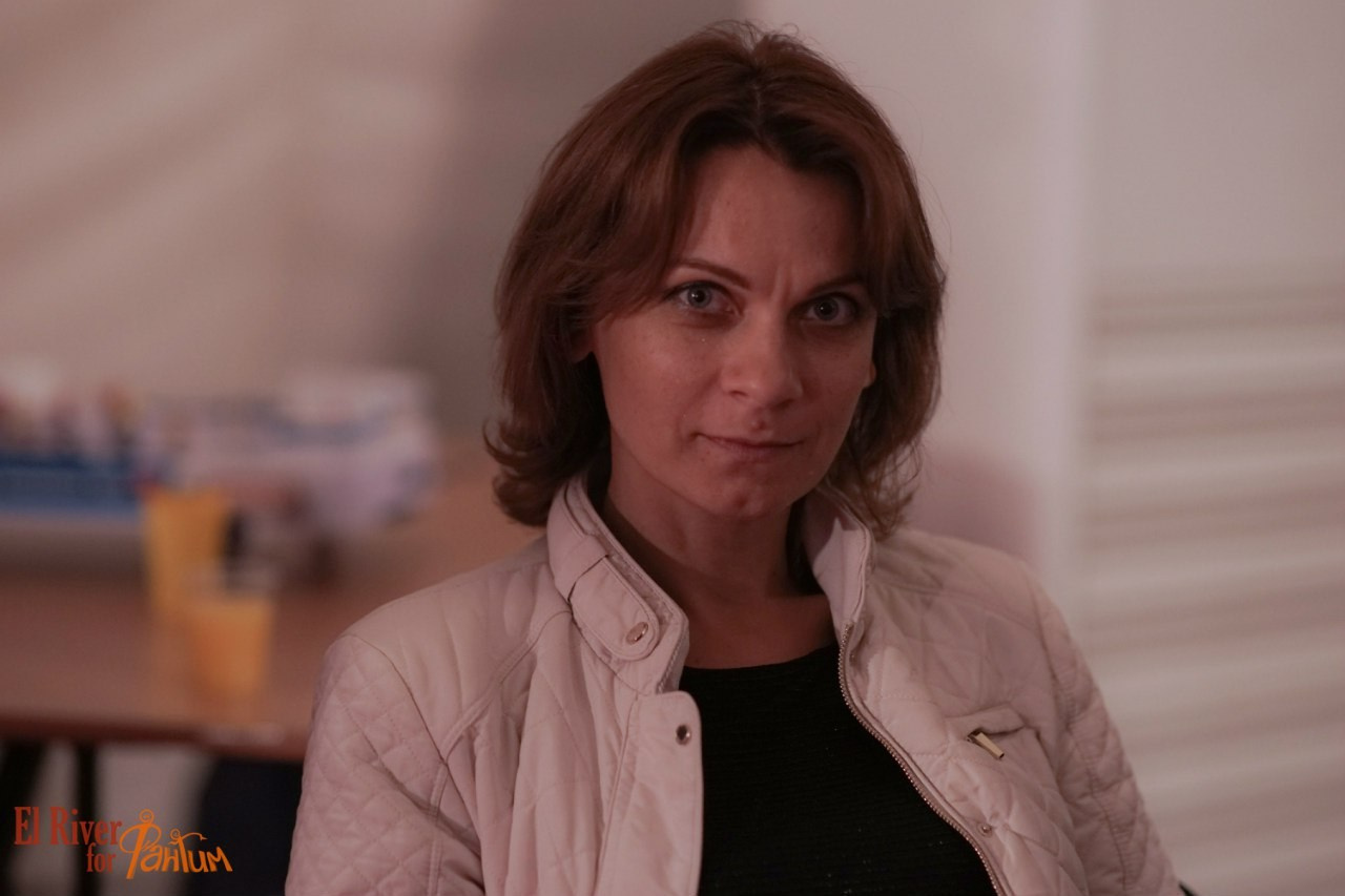 День рождения Фантима. 7 лет! | 21-22.05.2016. Галерея Фантим