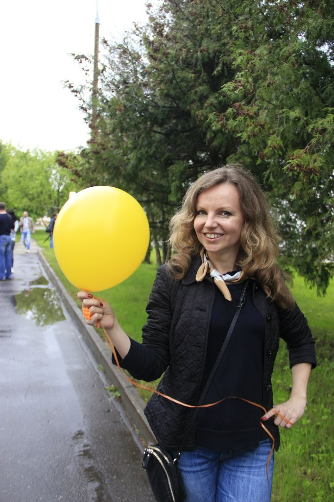 День рождения Фантима. 7 лет! | 21-22.05.2016. Галерея Фантим