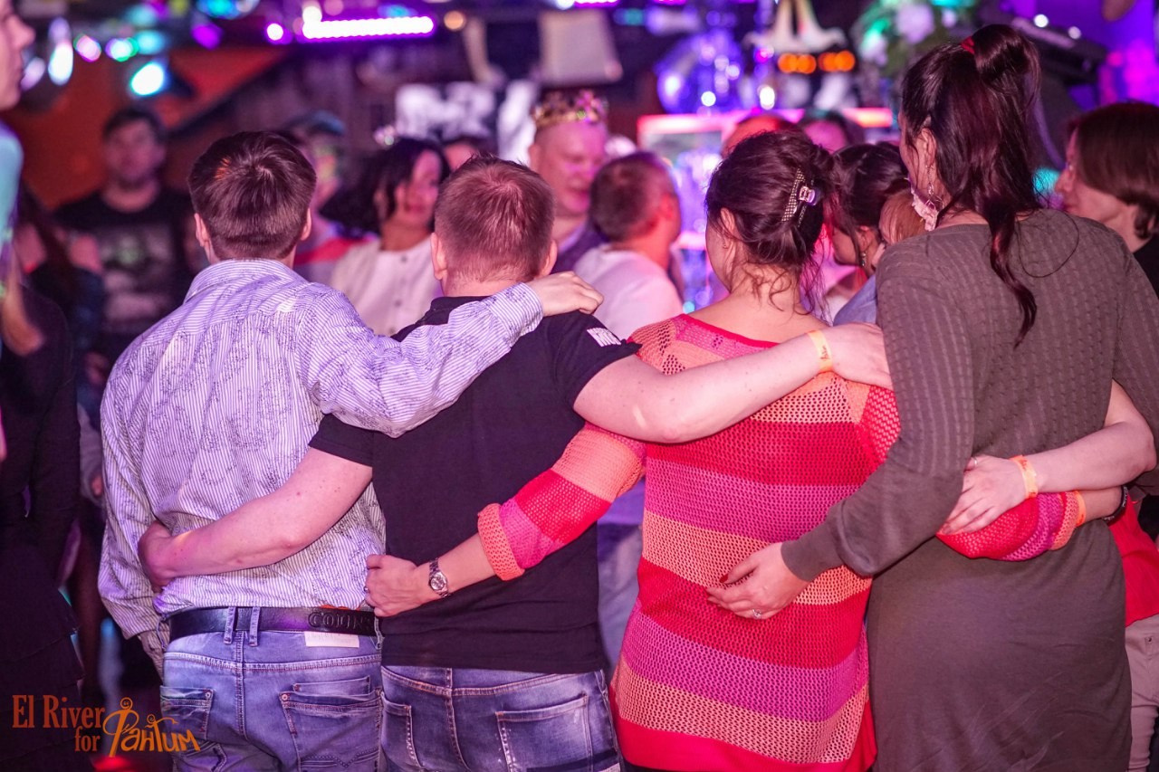 Клубная вечеринка «Королевская вечеринка» | 29.04.2016. Галерея Фантим