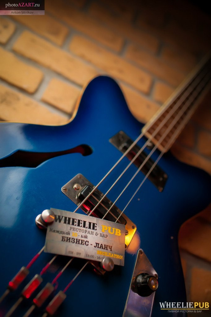 Клубная вечеринка «День рождения всех» | 27.11.2015 г. Галерея Фантим