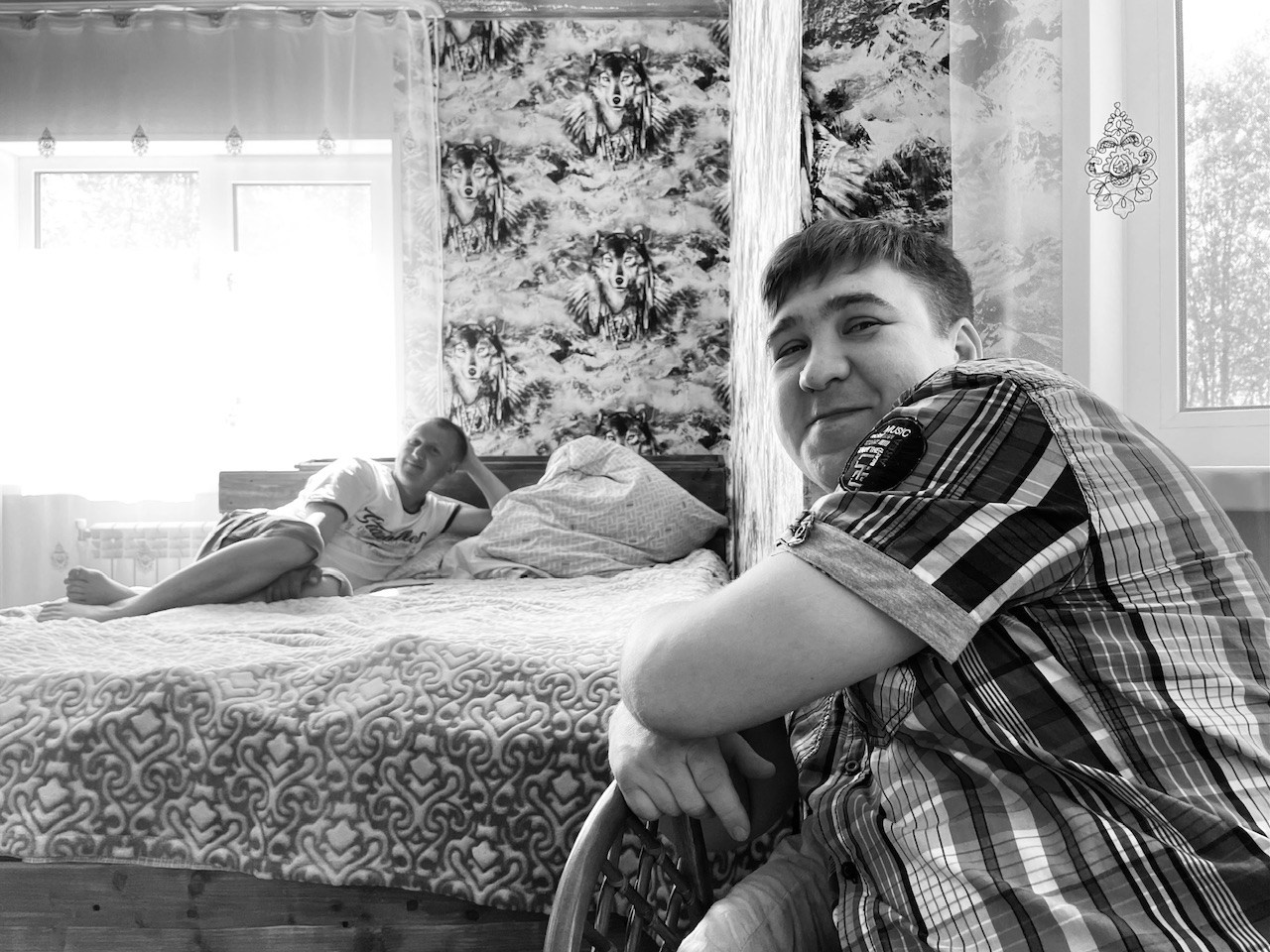 Ах эта свадьба. Фотограф Евгений Андреев