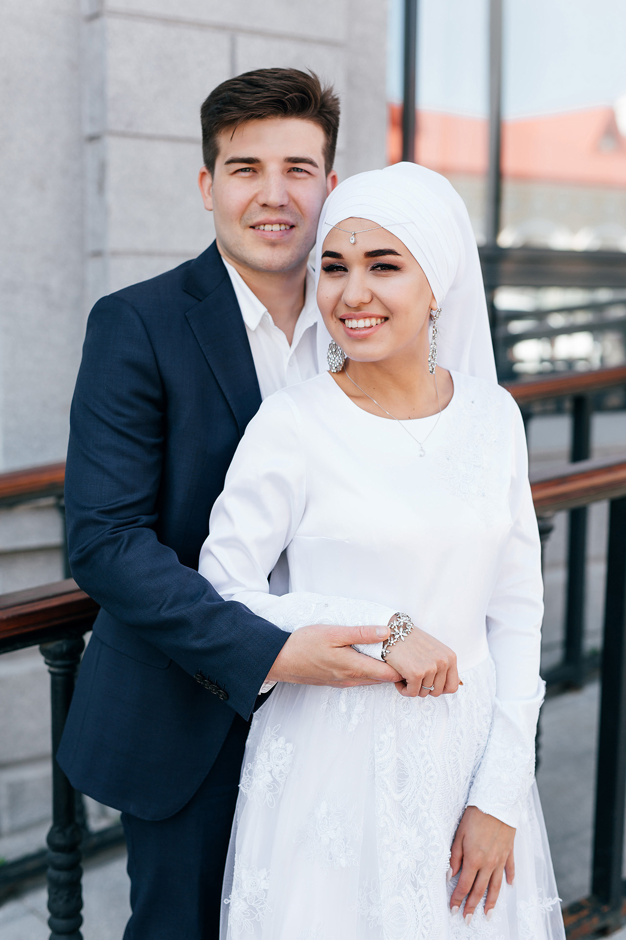 Никах. Свадебный и семейный фотограф в Уфе Руслан Миргаляов