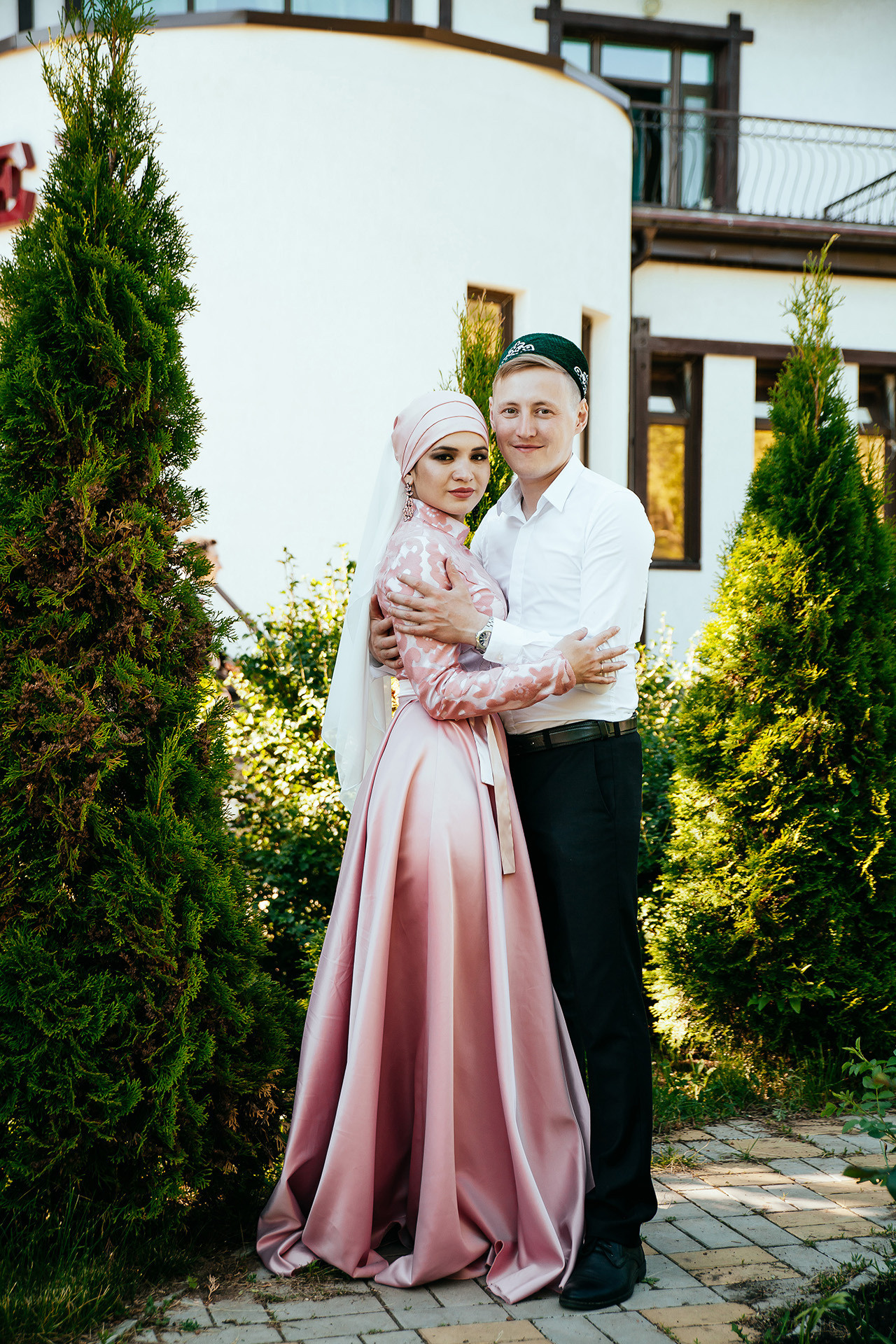 Никах. Свадебный и семейный фотограф в Уфе Руслан Миргаляов