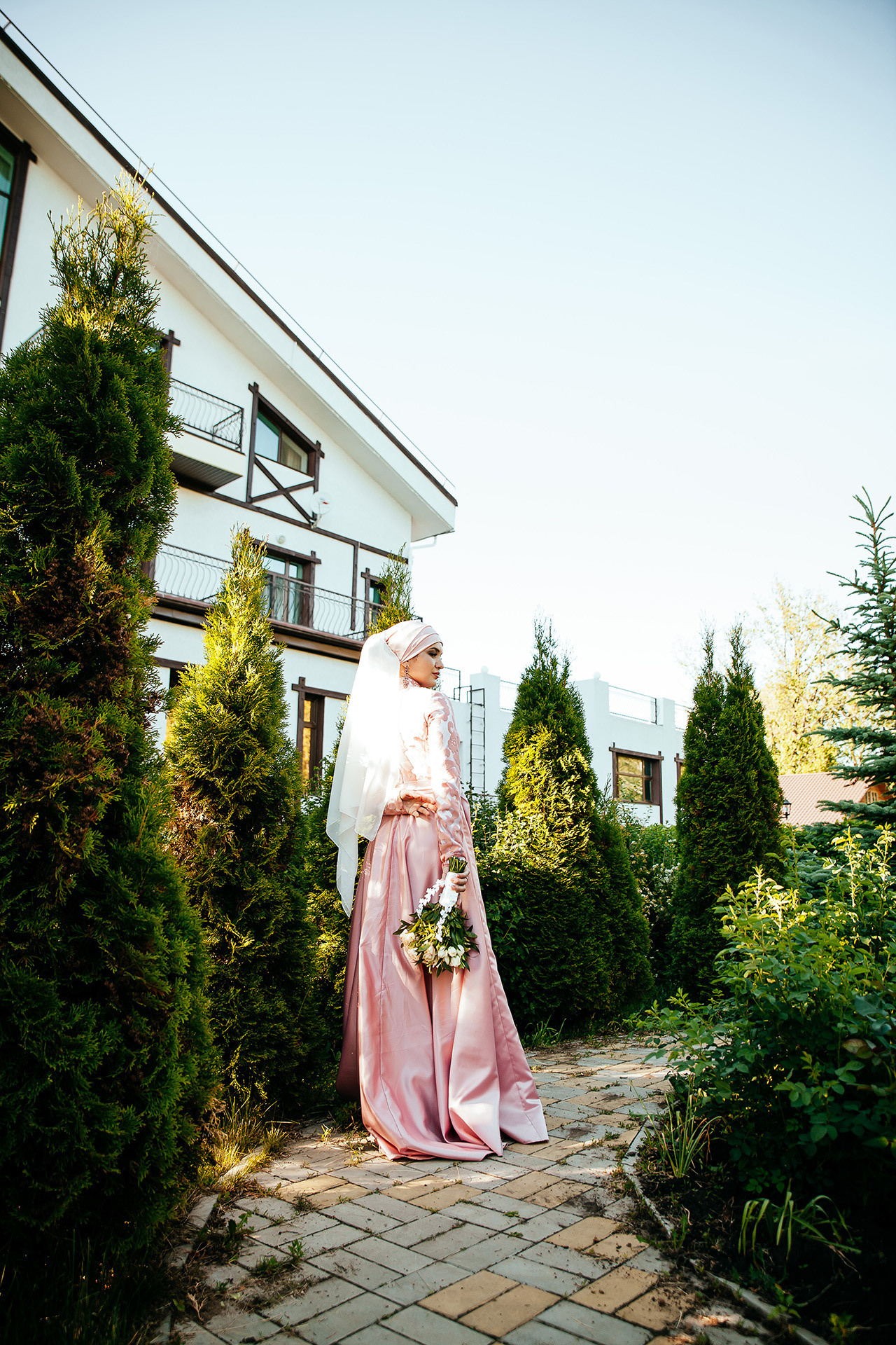 Никах. Свадебный и семейный фотограф в Уфе Руслан Миргаляов