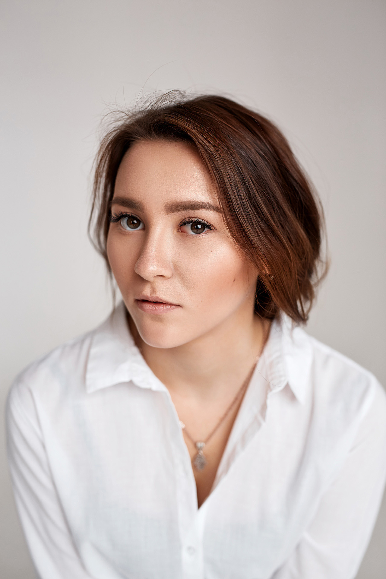 Портреты. Свадебный и семейный фотограф в Уфе Руслан Миргаляов