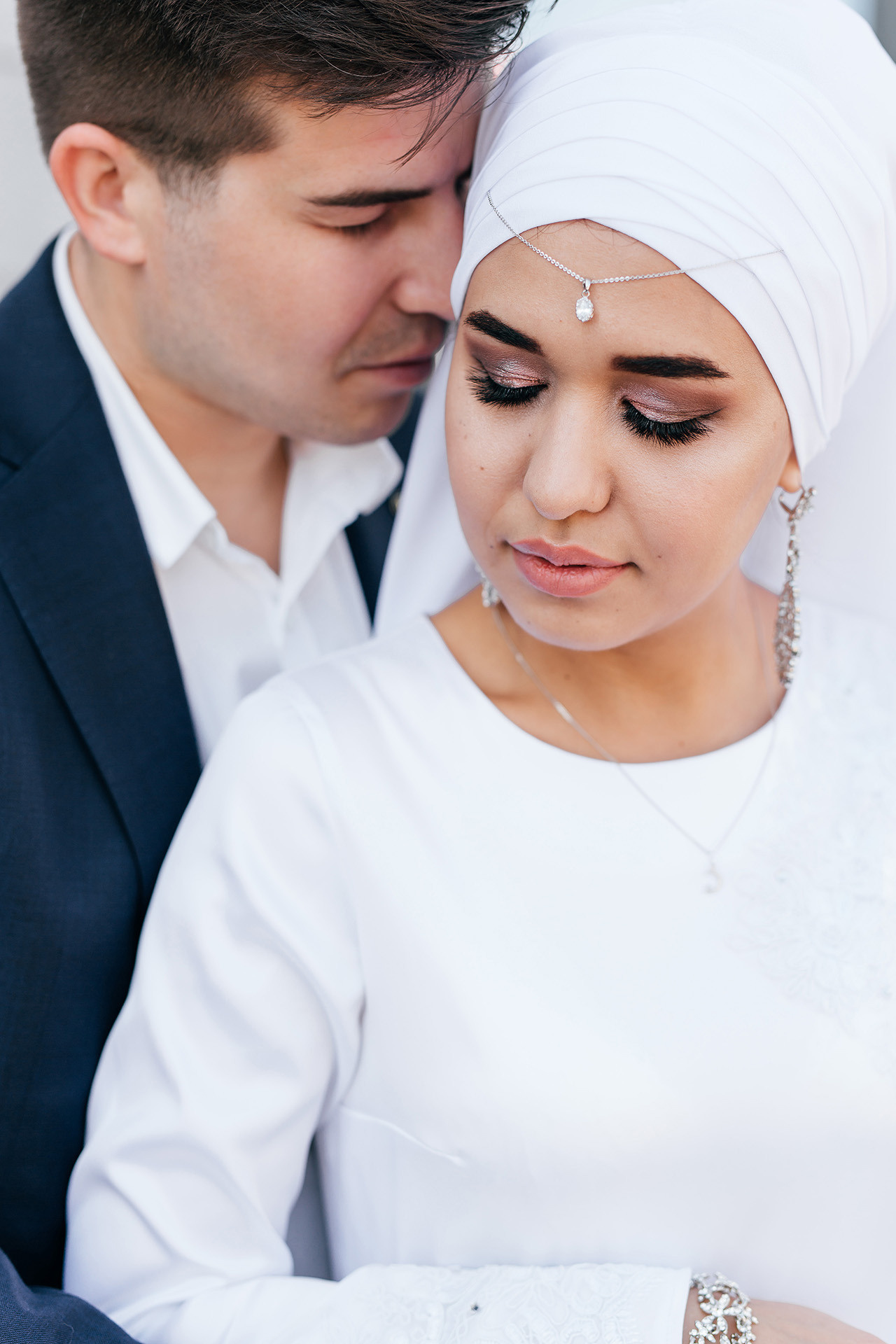 Никах. Свадебный и семейный фотограф в Уфе Руслан Миргаляов