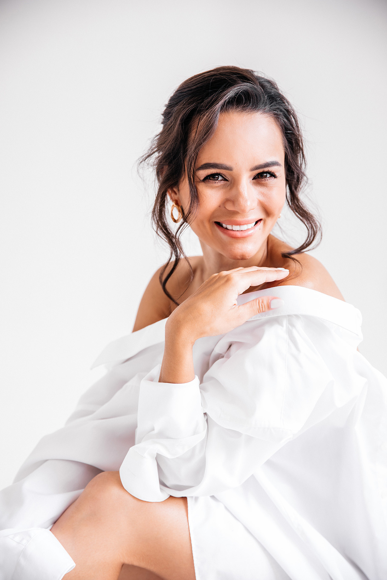 Портреты. Свадебный и семейный фотограф в Уфе Руслан Миргаляов